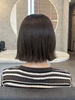 ベルライズアカデミー(BELRIZE Academy)&nbsp;Braun greige