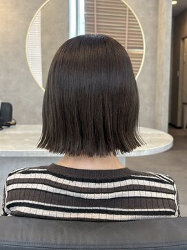 ベルライズアカデミー(BELRIZE Academy) Braun greige