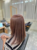 シエル 天神店(CIEL)&nbsp;ピンクアッシュ