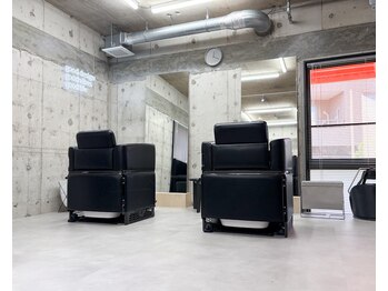 gm works【12月 NEW OPEN（予定）】