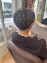 リスボン(lisbon)&nbsp;ツイストハイライト