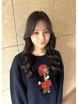 グラスペディア(graspedia) グレージュ【広島派手髪】【広島ハイトーンカラー】