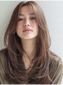 小顔顔周り診断/髪質改善/大人カラー/レイヤーカット/縮毛矯正