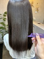 アールクリップ 表参道(arclip) 髪質改善トリートメント【サイエンスアクア】