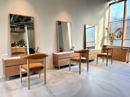 エルム 原宿 表参道(yelm)の写真