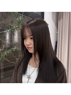 ネイビー チャムズ 久留米(NAVY chums) brown