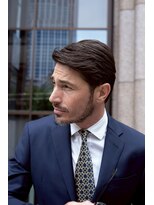 ザマンニューヨーク 代官山店(THE MAN NewYork)&nbsp;代官山駅/MEN'S/メンズカット/メンズパーマ/フェードカット