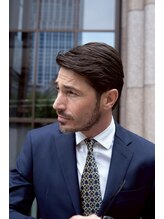 ザマンニューヨーク 代官山店(THE MAN NewYork)&nbsp;代官山駅/MEN'S/メンズカット/メンズパーマ/フェードカット