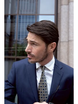 ザマンニューヨーク 代官山店(THE MAN NewYork) 代官山駅/MEN'S/メンズカット/メンズパーマ/フェードカット