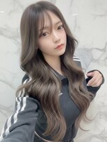 ディバイス カラーアンドエクステ(Device)&nbsp;カラー＆エクステ専門店【Device心斎橋】