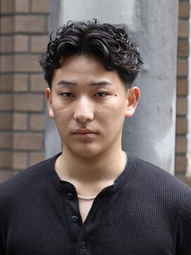 ルアウラフ 福島店(LUAU LOUGH) 【YUMA】ラルフカール/Instagram-@yuma_lough