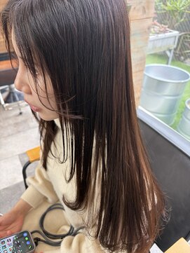 クロムス(clomus) やわらかレイヤーが得意です