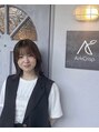 メンズ髪質改善 men's Ark 【メンズアーク】【4月1日 NEW OPEN(予定)】&nbsp;Nagisa 
