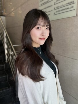 エル バイ ホーム(L by HOME) くびれレイヤーカット