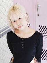 キャプチャー 海老名(capture)&nbsp;YU-RI 