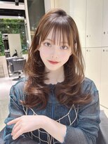 フォルテステラ(FORTE STELLA)&nbsp;レイヤー