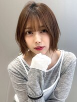 サンドイエナ 横浜店(sand yena)&nbsp;くびれボブ