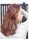 サンローゼ(SUNROSE)の写真/白髪が気になりだした方へ。大人女性のための白髪染めで、艶と透明感を。未来の髪まで美しく守ります♪