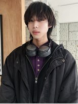 丹&nbsp;men's ／layer mash