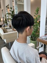 カッツ 駅家店(CUT S)&nbsp;マッシュ