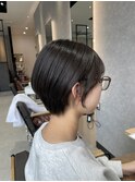 ショートスタイル