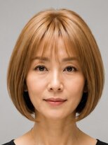 ピーエムヘアー(PM hair)&nbsp;ウエイトボブ