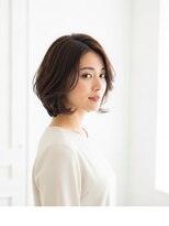 ヴィスコ 上福岡(visco)&nbsp;ひし形パーマ