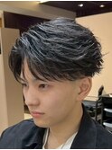 フェザーパーマ