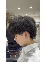 レボ(Revo) スパイラルマッシュ