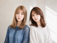 ヘアアンドメイク ニューヨーク ニューヨーク 長岡天神店(Hair&Make NYNY)