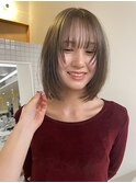 W color /Olive beige .
