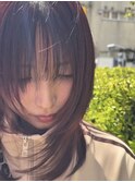 【雰囲気重視】抜け感レイヤー