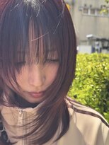 オト トイロ(oto toiro)&nbsp;【雰囲気重視】抜け感レイヤー