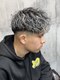 メゾンフォーメン トアロード(Maison for men TorRoad)の写真/人気の海外風パーマやメンズパーマが手頃な価格で!ホワイトメッシュで個性を演出♪