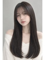 ヘアーリゾートガーデン 浅草 蔵前店(Hair Resort Garden)&nbsp;髪質改善/レイヤーカット/酸性ストレート/浅草/蔵前/浅草橋