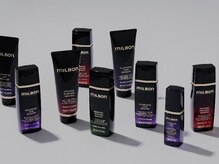 ハロ ひばりが丘(halo)の雰囲気（ミルボン正規取扱店/カラー/ケアカラー/髪質改善/ひばりが丘）