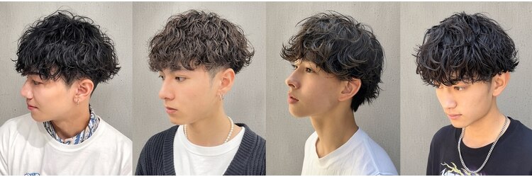 アントバイフィフス 秋田(unt by fifth)のサロンヘッダー