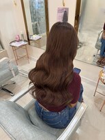 ラブスタシー 名古屋栄(Lovestasy)&nbsp;無加工毛エクステ/シールエクステ/エクステ/栄/矢場町/名古屋