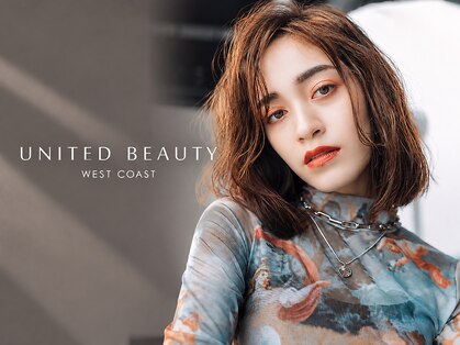 ユナイテッドビューティーウェストコースト(UNITED BEAUTY WEST COAST)の写真