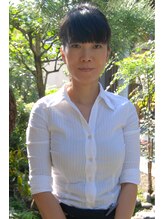 レンタル着物 岡本 清水坂店&nbsp;辻 秋子