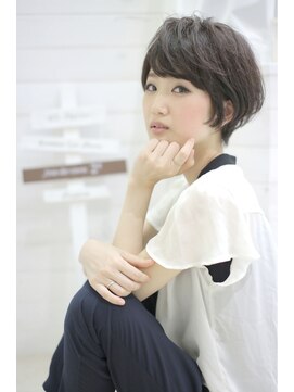 シーン(sCene) ★sCene★   GT  short.    ～shitabow～