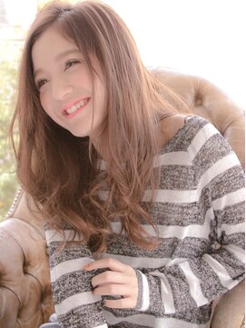 リリアン 表参道(relian) カジュアルキュートウェーブ♪