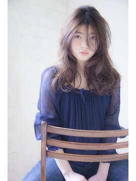 ガーランド (Garland) [Garland/表参道]大人の女性にオススメ☆ラフフェミニン☆