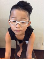 オーディーエー(ODA)&nbsp;パパには負けないスタイル