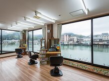美容室アクアヘブン