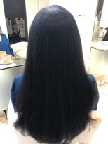 ヘアーメイク クルミネ(Hair Make CULMINE)&nbsp;大人髪に白髪染めとオージュアトリートメントでツヤ髪に！