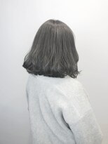 アヤナ バイ アヤラ(ayana by ayala)&nbsp;グレージュ〈浦安 美容室〉