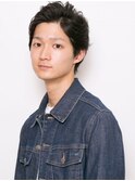 リバースジェントルマン