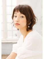 デザイアー 下高井戸店(desire) ファメルショート　【desire下高井戸】