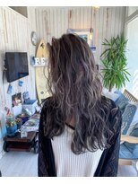 ブルーバレル(Blue Barrel)&nbsp;California×Highlight